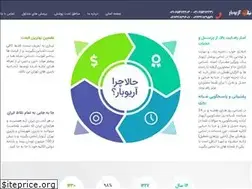 Sites similar to ariobar.com