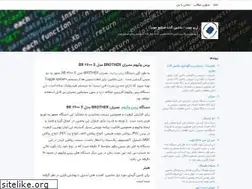 Sites similar to ariochoob.blogsky.com