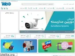 Sites similar to arioimen.com
