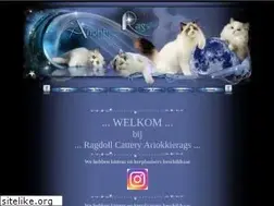 Sites similar to ariokkierags.com