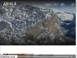 Sites similar to ariola.it