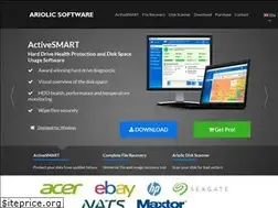Sites similar to ariolic.com
