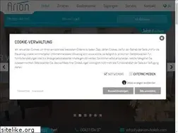 Sites similar to arion-cityhotel.com