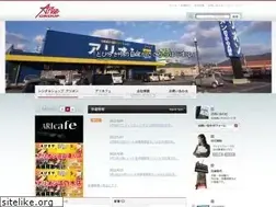 Sites similar to arion.co.jp