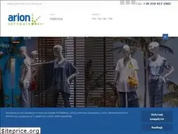 Sites similar to arion.gr