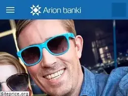 Sites similar to arionbanki.is