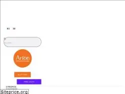 Sites similar to arionbaroque.com