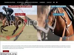 Sites similar to arioneo.com