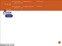 Sites similar to arionestetik.com