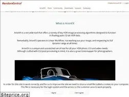 Sites similar to arionfx.com