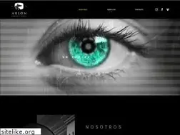 Sites similar to arionproducciones.com