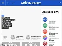 Sites similar to arionradio.com