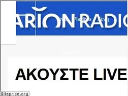 Sites similar to arionradio.gr
