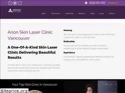 Sites similar to arionskinlaser.ca