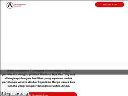 Sites similar to ariontransport.com