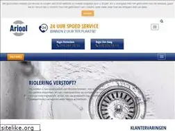 Sites similar to ariool.nl