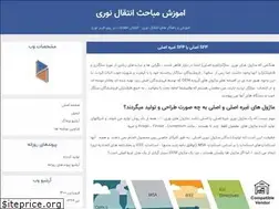 Sites similar to arioonet.blogfa.com