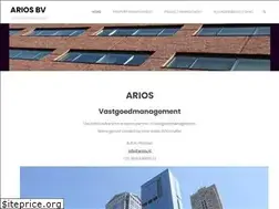 Sites similar to arios.nl