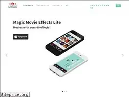 Sites similar to arios.pl