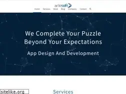 Sites similar to ariosoft.com