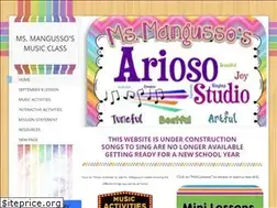Sites similar to ariosostudio.com