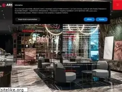 Sites similar to ariostea.it