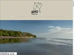 Sites similar to ariotours.com