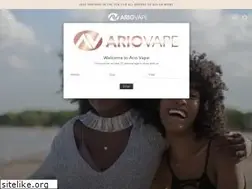 Sites similar to ariovape.com