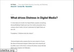 Sites similar to ariozick.com