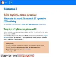 Sites similar to arip.fr