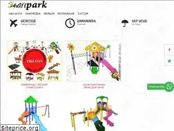 Sites similar to aripark.net