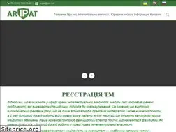 Sites similar to aripat.com
