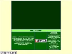 Sites similar to aripisa.com