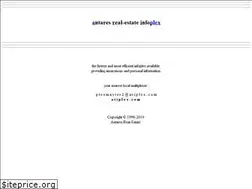 Sites similar to ariplex.com