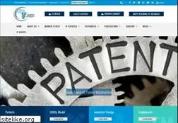 Sites similar to aripo.org