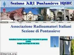 Sites similar to aripontassieve.it