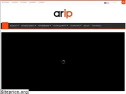 Sites similar to aripplc.com