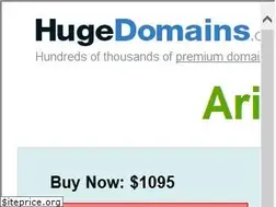 Sites similar to ariqa.com
