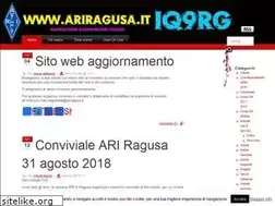 Sites similar to ariragusa.it
