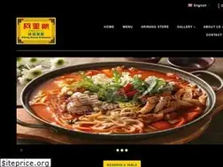 Sites similar to arirang.com.hk