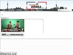 Sites similar to arirangkorea.ca
