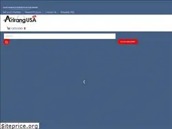 Sites similar to arirangusa.net