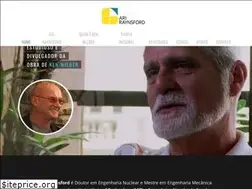 Sites similar to ariraynsford.com.br