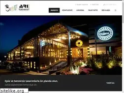 Sites similar to arireklam.com.tr