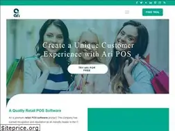 Sites similar to arirms.com