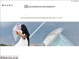 Sites similar to arirosenthalphotography.com