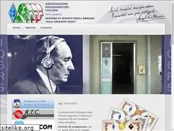 Sites similar to ariroseto.it