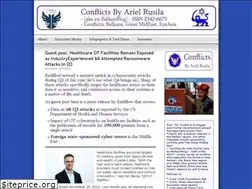 Sites similar to arirusila.wordpress.com