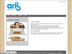 Sites similar to aris-italy.com