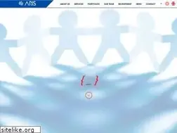 Sites similar to aris-vn.com